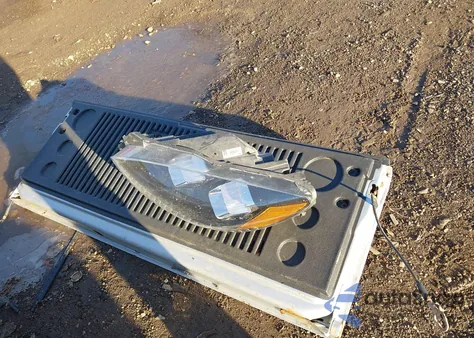 2012 Ram 1500 Slt из США, поврежденный, VIN 1C6RD7LT7CS190535